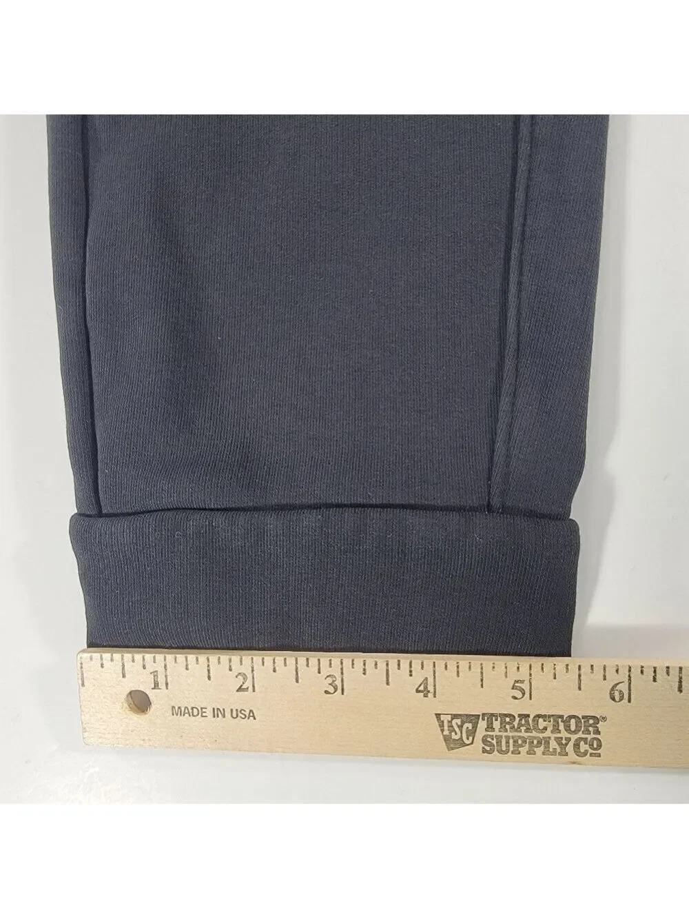 Public Rec Jogger Sweatpants 32x32 Black Casual Athletic Pima Cotton Men's